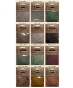 Nature's Spirit Beaver Plus Dubbing