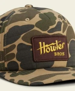 Howler Brothers Snapback