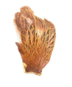 Hackle Nature's Spirit Hen Cape