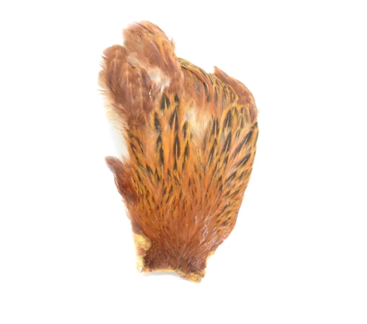 Hackle Nature's Spirit Hen Cape 4 Hackle Nature's Spirit Hen Cape