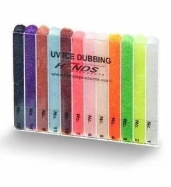 Nature's Spirit Hends UV Ice Dubbing Dispenser #1