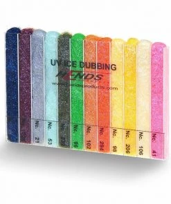 Nature's Spirit Hends UV Ice Dubbing Dispenser #2