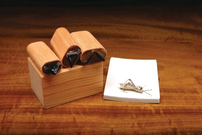 Hareline Hopper Leg Cutter 3 Hareline Hopper Leg Cutter