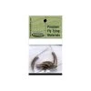 Nature's Spirit Hemingway Mayfly Tube Body 2 Nature's Spirit Hemingway Mayfly Tube Body