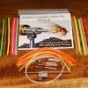 Hareline Tube Fly Materials HMH - Tube Fly Method Kit