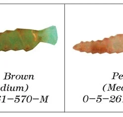 MFC Foam & Bodies Hopper Air Bodies