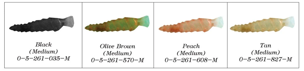 MFC Foam & Bodies Hopper Air Bodies 3 MFC Foam & Bodies Hopper Air Bodies
