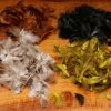 Hareline Premium Partridge Feathers 2 Hareline Premium Partridge Feathers