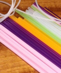Hareline HMH Poly Tubes