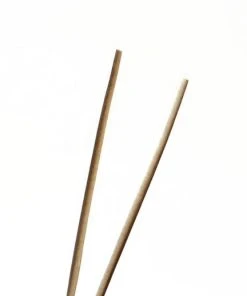 Nature's Spirit Feathers & Marabou Hand Stripped Peacock Quill