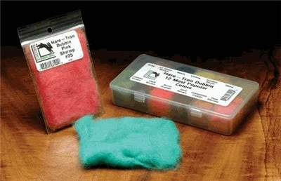 Hareline Hare-Tron Dubbing 3 Hareline Hare-Tron Dubbing