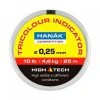 Nature's Spirit Hanak Tri-Color Indicator Tippet Tippet Leader & Accessories