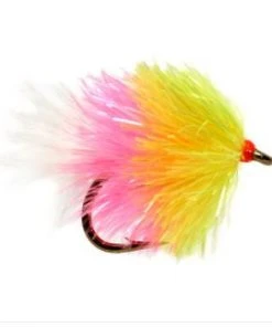 Fulling Mill UK Shop Flies Ham & Cheese Blob