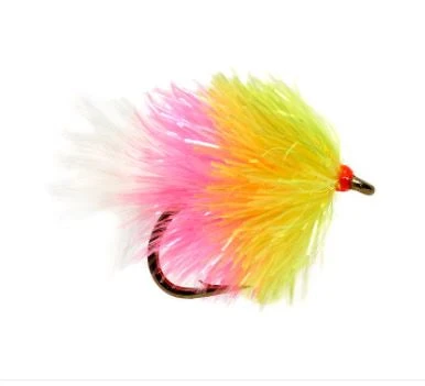 Fulling Mill UK Shop Flies Ham & Cheese Blob 3 Fulling Mill UK Shop Flies Ham & Cheese Blob