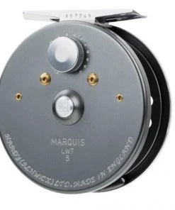 Reels Hardy Marquis LWT Reel