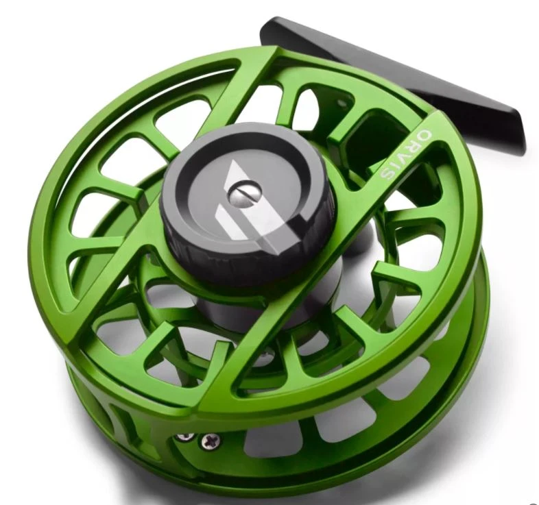 Orvis Hydros Reel Reels 4 Orvis Hydros Reel Reels