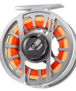 Orvis Hydros Reel Reels 7 Orvis Hydros Reel Reels