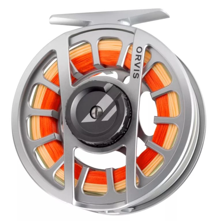 Orvis Hydros Reel Reels 5 Orvis Hydros Reel Reels