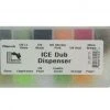 Hareline Dubbing Ice Dub Dispenser