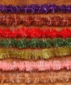 Hareline Ice Dub Chenille