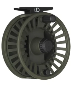Redington I.D. Series Fly Reel Reels 7 Redington I.D. Series Fly Reel Reels