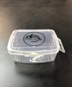 New Phase Fly Boxes Fly Fish Food Medium Snappy Fly Containers