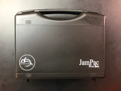 New Phase Fly Fish Food JamPac Custom Super Guide Box Fly Boxes
