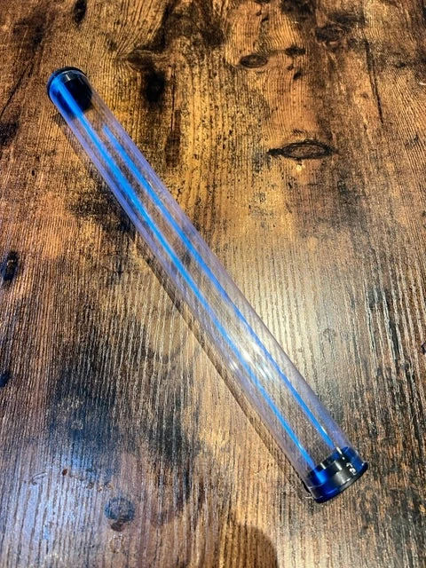 Umpqua ZS2 Thread Tube 3 Umpqua ZS2 Thread Tube