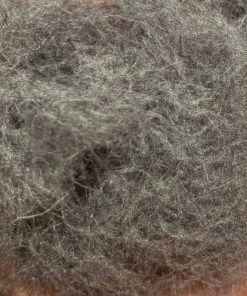 Nature's Spirit Swiss CDC Dubbing Feathers & Marabou