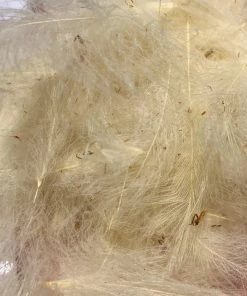 Nature's Spirit Swiss CDC 100% Natural Dyed Grade