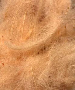 Nature's Spirit Swiss CDC 100% Natural Dyed Grade