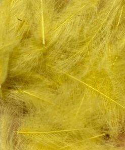 Nature's Spirit Swiss CDC 100% Natural Dyed Grade