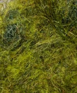 TroutHunter CDC Dubbing