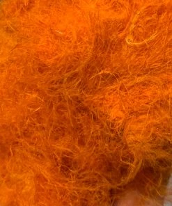 TroutHunter CDC Dubbing