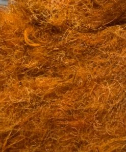 TroutHunter CDC Dubbing