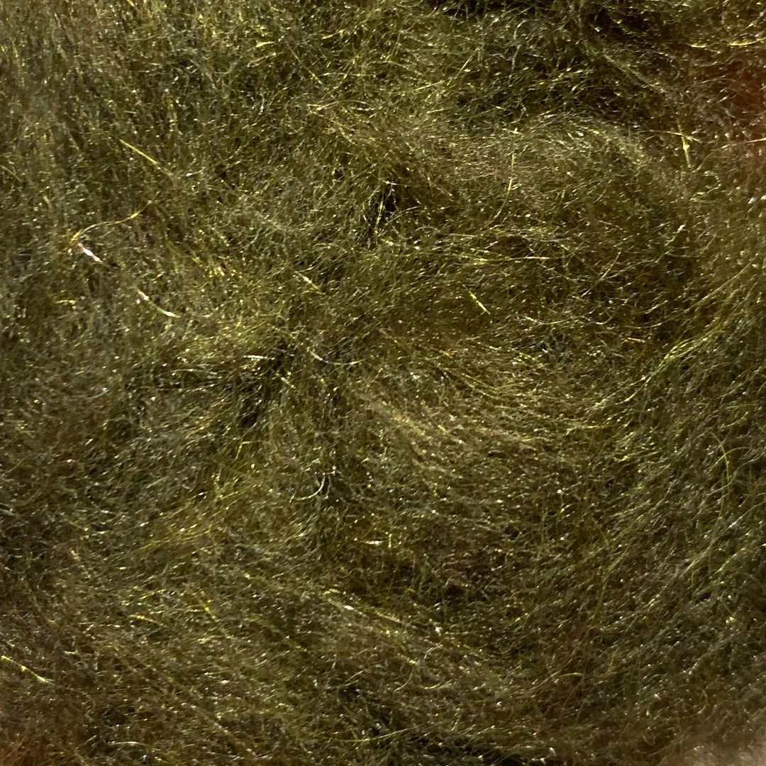 TroutHunter Professional Dubbing For Emergers & Nymphs 15 TroutHunter Professional Dubbing For Emergers & Nymphs