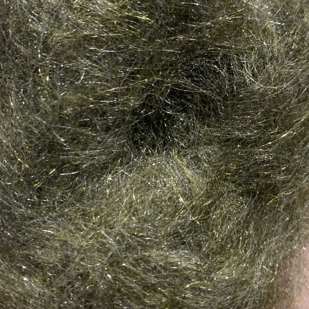 TroutHunter Professional Dubbing For Emergers & Nymphs 11 TroutHunter Professional Dubbing For Emergers & Nymphs