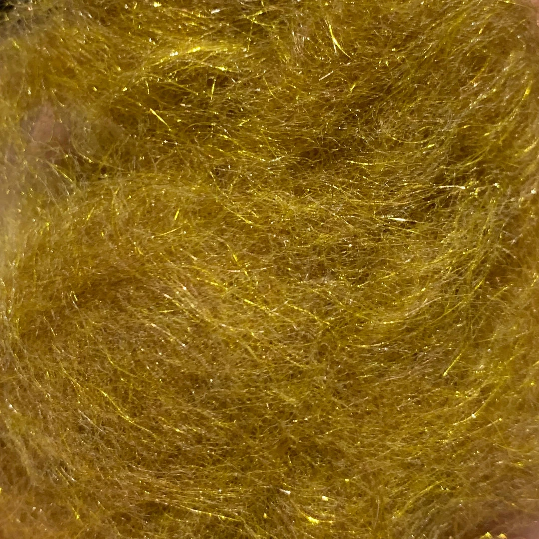 TroutHunter Professional Dubbing For Emergers & Nymphs 5 TroutHunter Professional Dubbing For Emergers & Nymphs