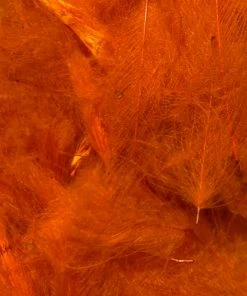 TroutHunter Premium Bulk CDC Feathers & Marabou