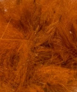 TroutHunter Premium Bulk CDC Feathers & Marabou