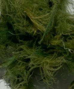 Nature's Spirit Swiss CDC Puffs Feathers & Marabou