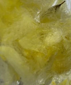 Nature's Spirit Swiss CDC Puffs Feathers & Marabou