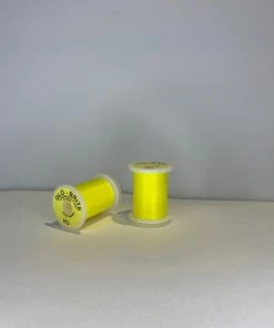 Hareline Glo-Brite Floss For Hot-spots And Tags