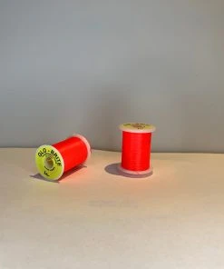 Hareline Glo-Brite Floss For Hot-spots And Tags