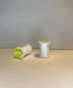 Hareline Glo-Brite Floss For Hot-spots And Tags