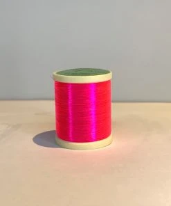 Hareline Danville Flat Waxed Nylon Thread - 210 Denier