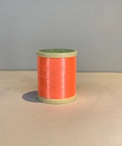 Hareline Danville Flat Waxed Nylon Thread - 210 Denier