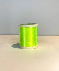 Hareline Danville Flat Waxed Nylon Thread - 210 Denier