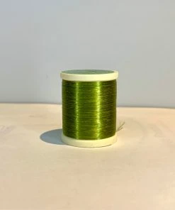 Hareline Danville Flat Waxed Nylon Thread - 210 Denier