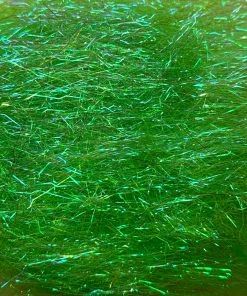 Hareline Dubbing Ripple Ice Dub